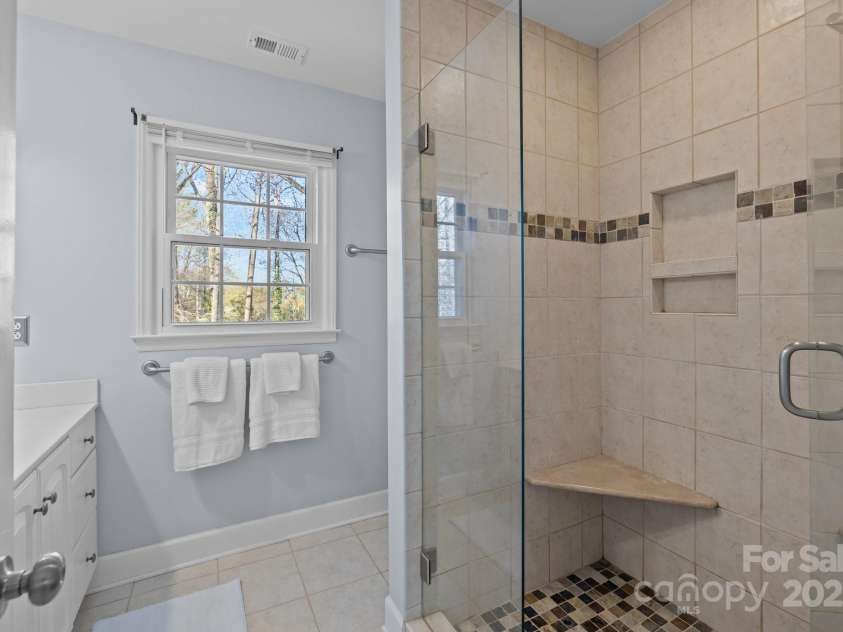 2218 Wittstock Drive, Charlotte, NC 28210.  MLS# CAR4239631, YatesRealty ID 3361. 