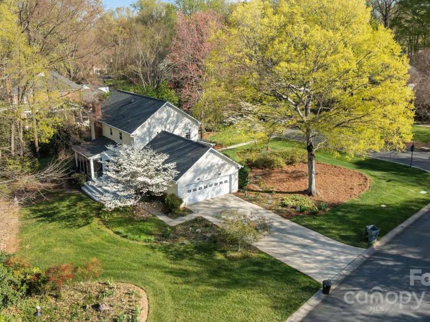 2218 Wittstock Drive, Charlotte, NC 28210.  MLS# CAR4239631, YatesRealty ID 3361. 