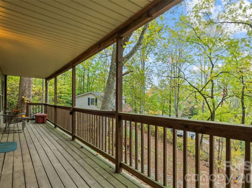 42 Greenview Drive, Maggie Valley, NC 28751.  MLS# CAR4376874, YatesRealty ID 3361. 