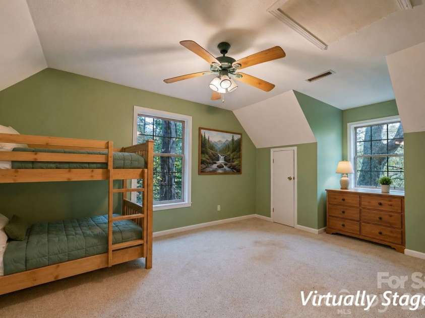 42 Greenview Drive, Maggie Valley, NC 28751.  MLS# CAR4376874, YatesRealty ID 3361. 