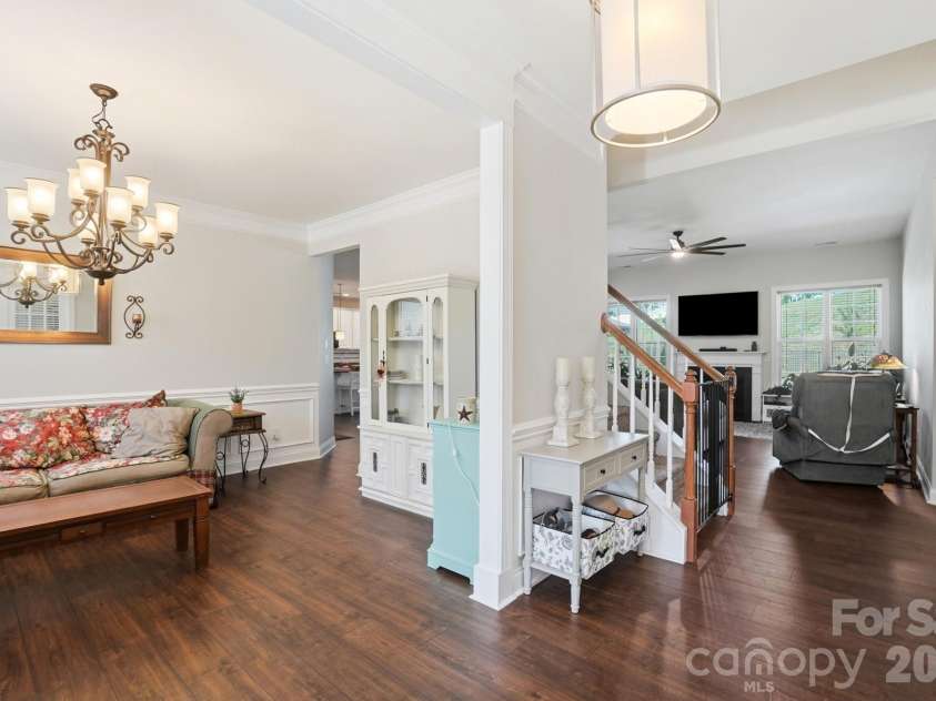 5217 Firebrick Lane, Concord, NC 28025.  MLS# CAR4383489, YatesRealty ID 33612. 