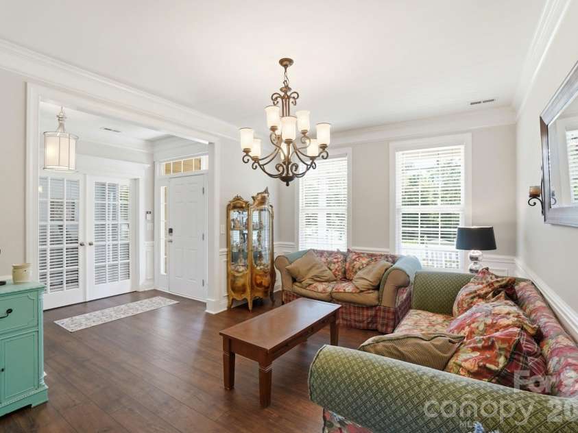 5217 Firebrick Lane, Concord, NC 28025.  MLS# CAR4383489, YatesRealty ID 33612. 