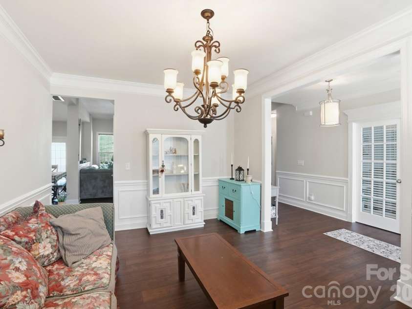 5217 Firebrick Lane, Concord, NC 28025.  MLS# CAR4383489, YatesRealty ID 33612. 
