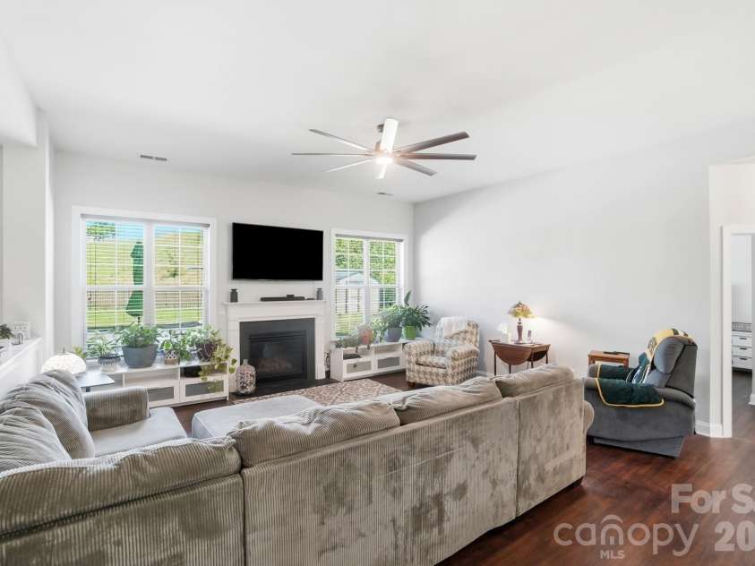 5217 Firebrick Lane, Concord, NC 28025.  MLS# CAR4383489, YatesRealty ID 33612. 