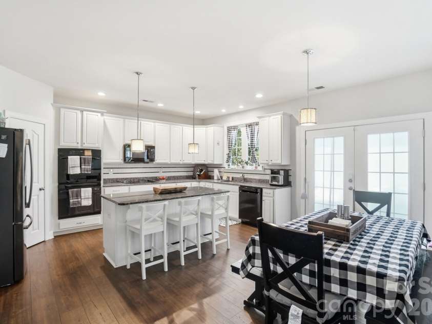 5217 Firebrick Lane, Concord, NC 28025.  MLS# CAR4383489, YatesRealty ID 33612. 