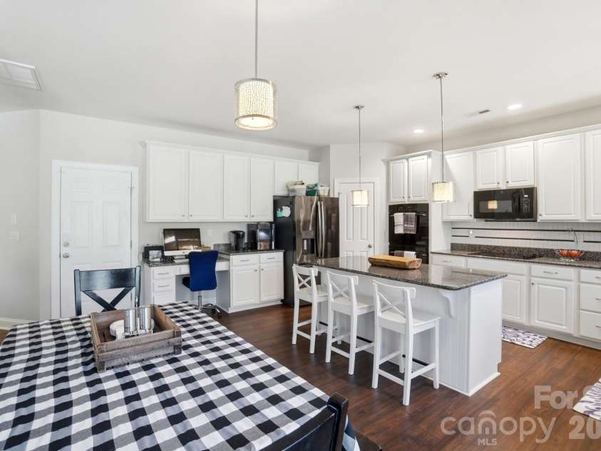 5217 Firebrick Lane, Concord, NC 28025.  MLS# CAR4383489, YatesRealty ID 33612. 