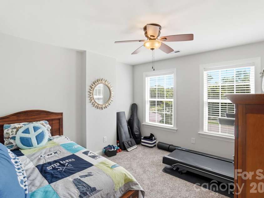 5217 Firebrick Lane, Concord, NC 28025.  MLS# CAR4383489, YatesRealty ID 33612. 