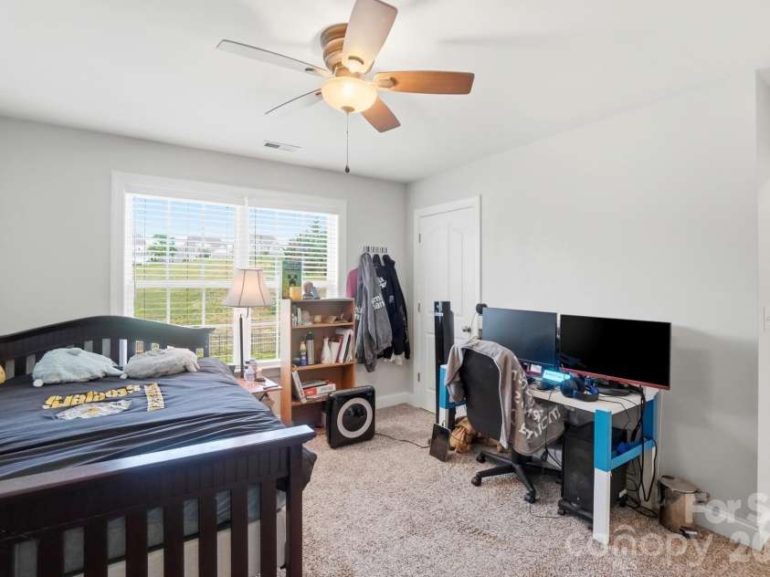5217 Firebrick Lane, Concord, NC 28025.  MLS# CAR4383489, YatesRealty ID 33612. 