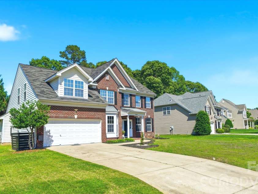 2480 Legacy Park Boulevard, Fort Mill, SC 29707.  MLS# CAR4384294, YatesRealty ID 33613. 