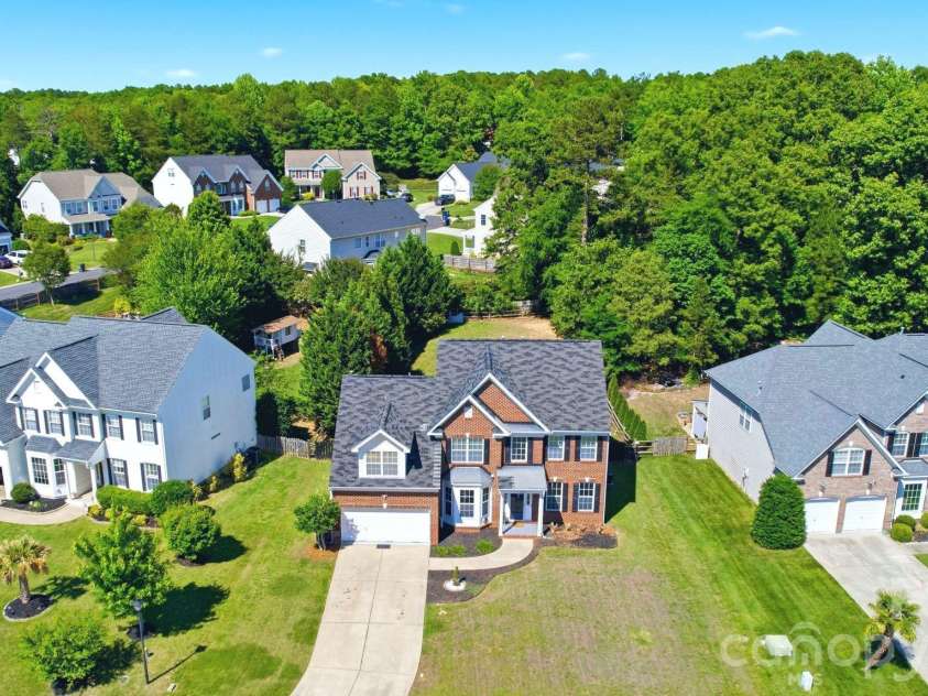 2480 Legacy Park Boulevard, Fort Mill, SC 29707.  MLS# CAR4384294, YatesRealty ID 33613. 