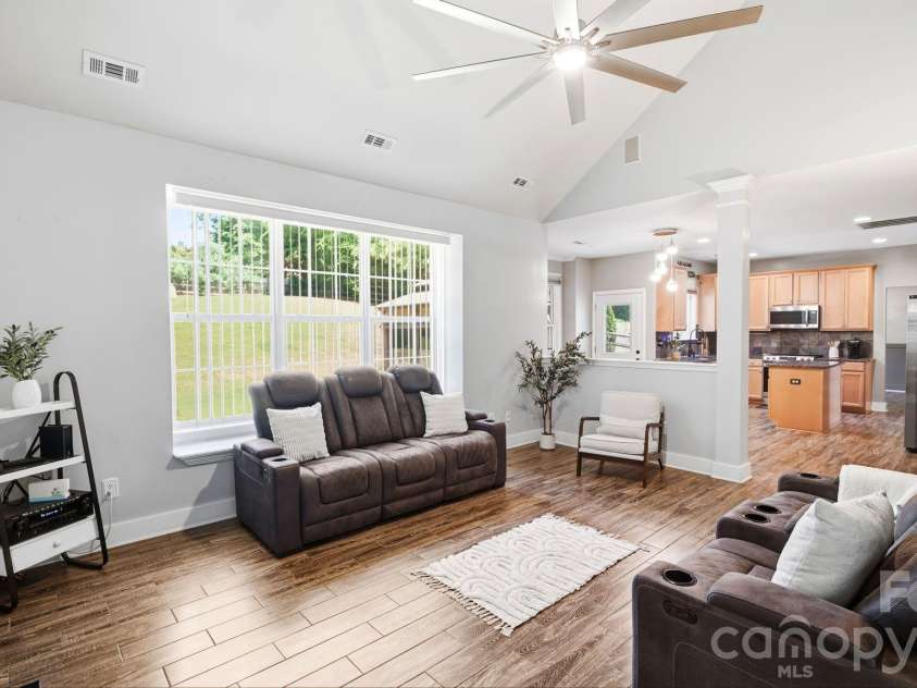 2480 Legacy Park Boulevard, Fort Mill, SC 29707.  MLS# CAR4384294, YatesRealty ID 33613. 