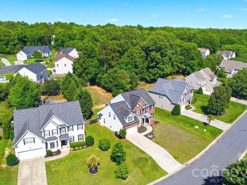 2480 Legacy Park Boulevard, Fort Mill, SC 29707.  MLS# CAR4384294, YatesRealty ID 33613. 