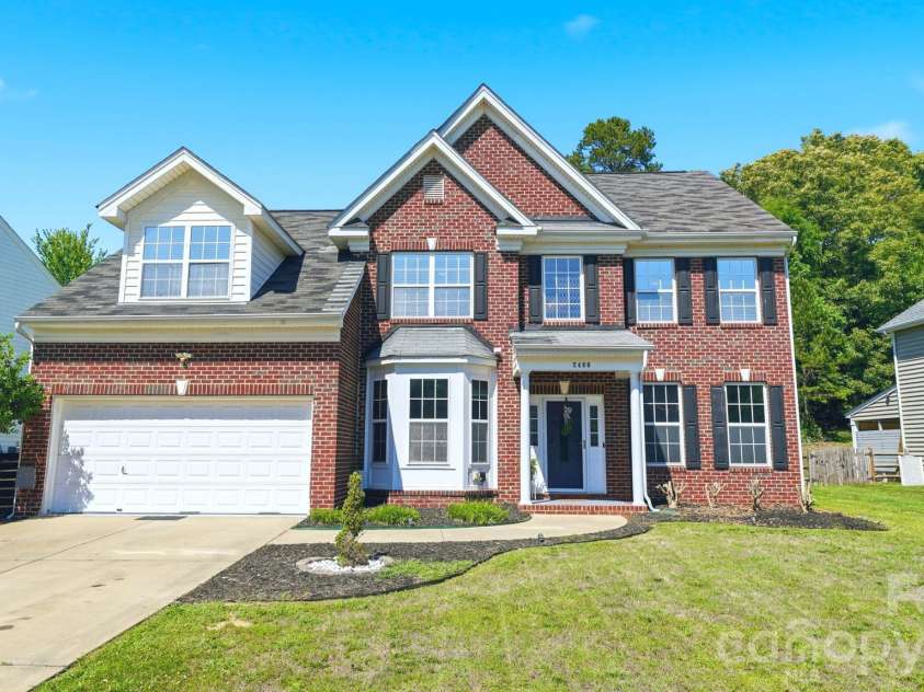2480 Legacy Park Boulevard, Fort Mill, SC 29707.  MLS# CAR4384294, YatesRealty ID 33613. 