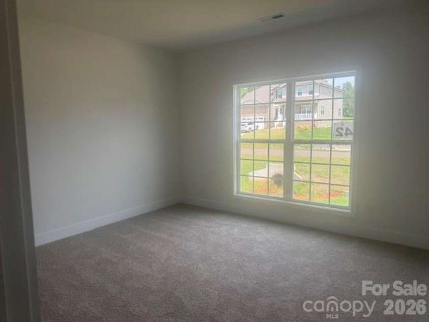 1215 Gardenia Drive, Mt Ulla, NC 28125.  MLS# CAR4375396, YatesRealty ID 33614. 