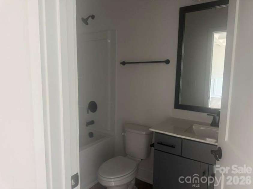 1215 Gardenia Drive, Mt Ulla, NC 28125.  MLS# CAR4375396, YatesRealty ID 33614. 