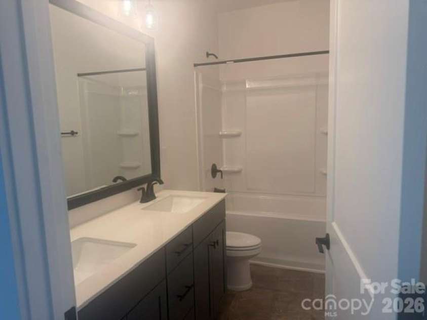 1215 Gardenia Drive, Mt Ulla, NC 28125.  MLS# CAR4375396, YatesRealty ID 33614. 