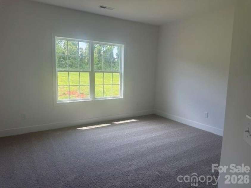 1215 Gardenia Drive, Mt Ulla, NC 28125.  MLS# CAR4375396, YatesRealty ID 33614. 