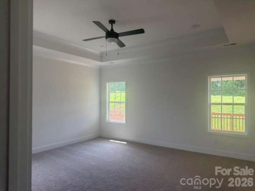 1215 Gardenia Drive, Mt Ulla, NC 28125.  MLS# CAR4375396, YatesRealty ID 33614. 