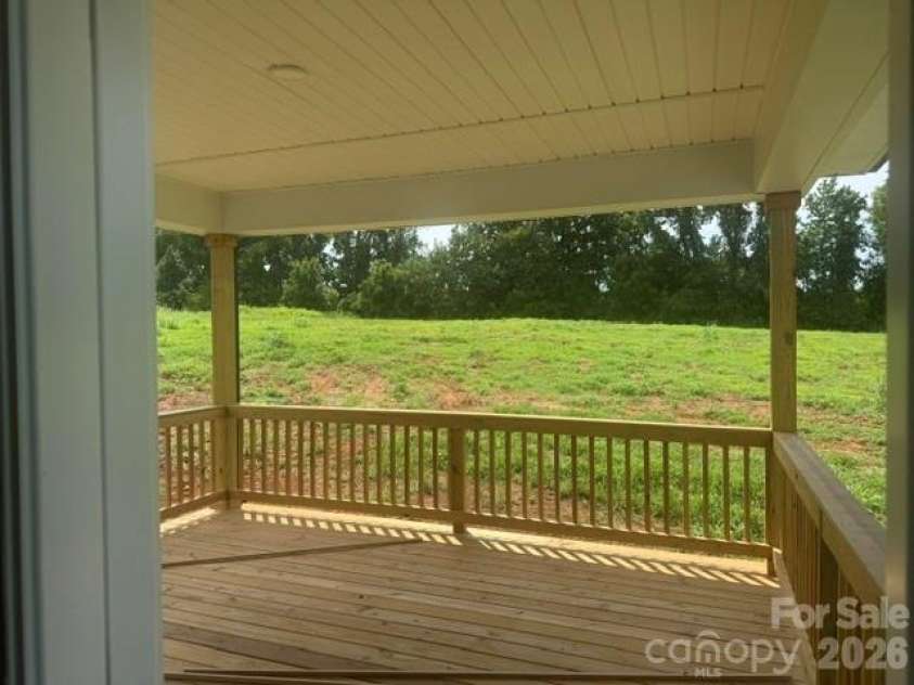 1215 Gardenia Drive, Mt Ulla, NC 28125.  MLS# CAR4375396, YatesRealty ID 33614. 