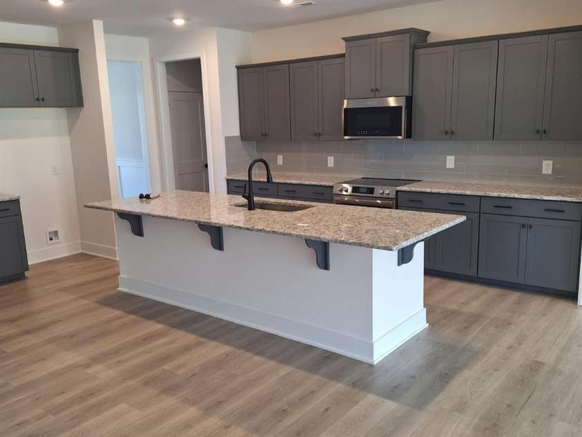 1215 Gardenia Drive, Mt Ulla, NC 28125.  MLS# CAR4375396, YatesRealty ID 33614. 