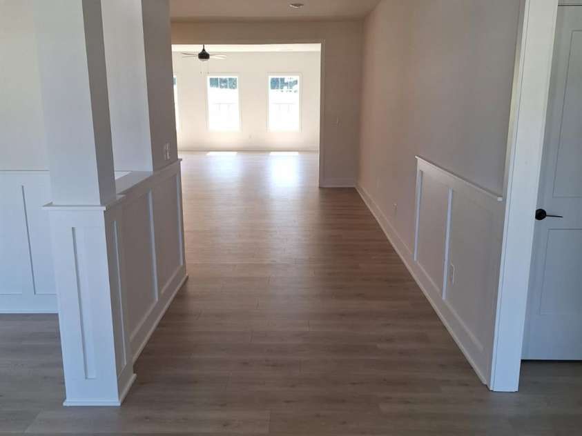 1215 Gardenia Drive, Mt Ulla, NC 28125.  MLS# CAR4375396, YatesRealty ID 33614. 