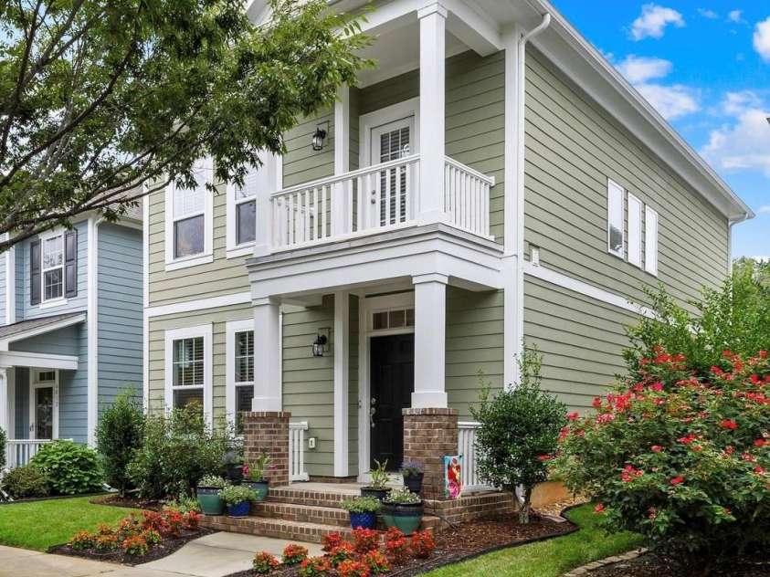 6028 Bountiful Street, Belmont, NC 28012.  MLS# CAR4279788, YatesRealty ID 33615. 