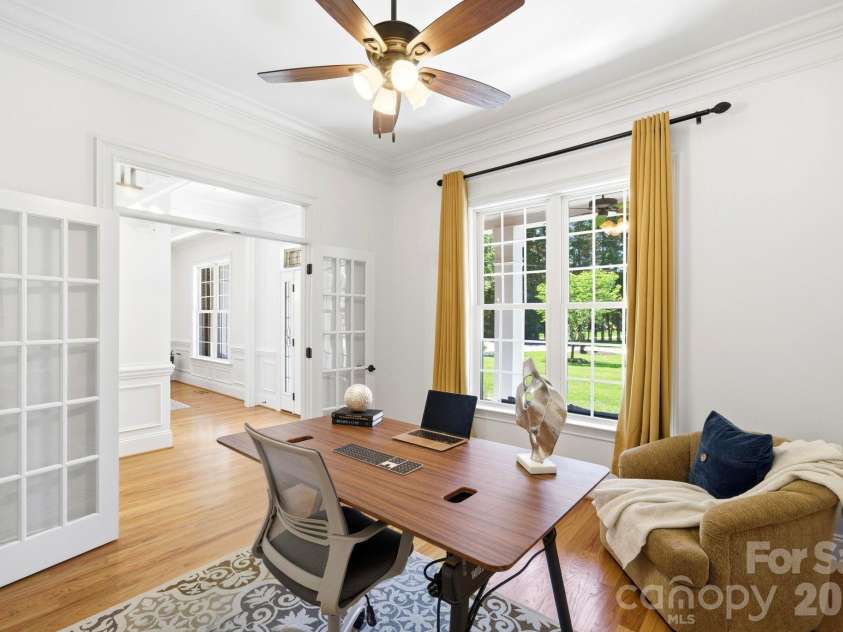 16000 Sunset Drive, Huntersville, NC 28078.  MLS# CAR4389802, YatesRealty ID 33616. Office