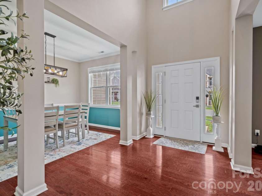 227 Roanoke Road, Fletcher, NC 28732.  MLS# CAR4389815, YatesRealty ID 33617. 