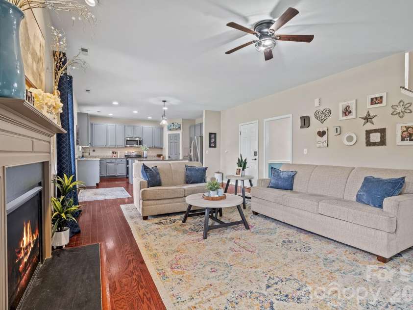227 Roanoke Road, Fletcher, NC 28732.  MLS# CAR4389815, YatesRealty ID 33617. 