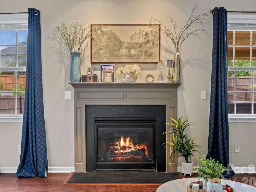 227 Roanoke Road, Fletcher, NC 28732.  MLS# CAR4389815, YatesRealty ID 33617. 
