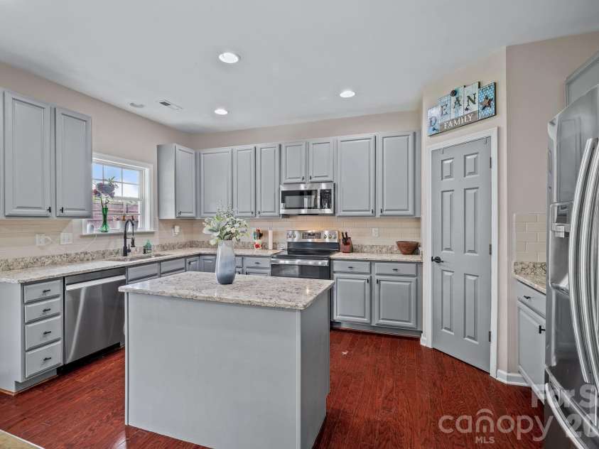227 Roanoke Road, Fletcher, NC 28732.  MLS# CAR4389815, YatesRealty ID 33617. 