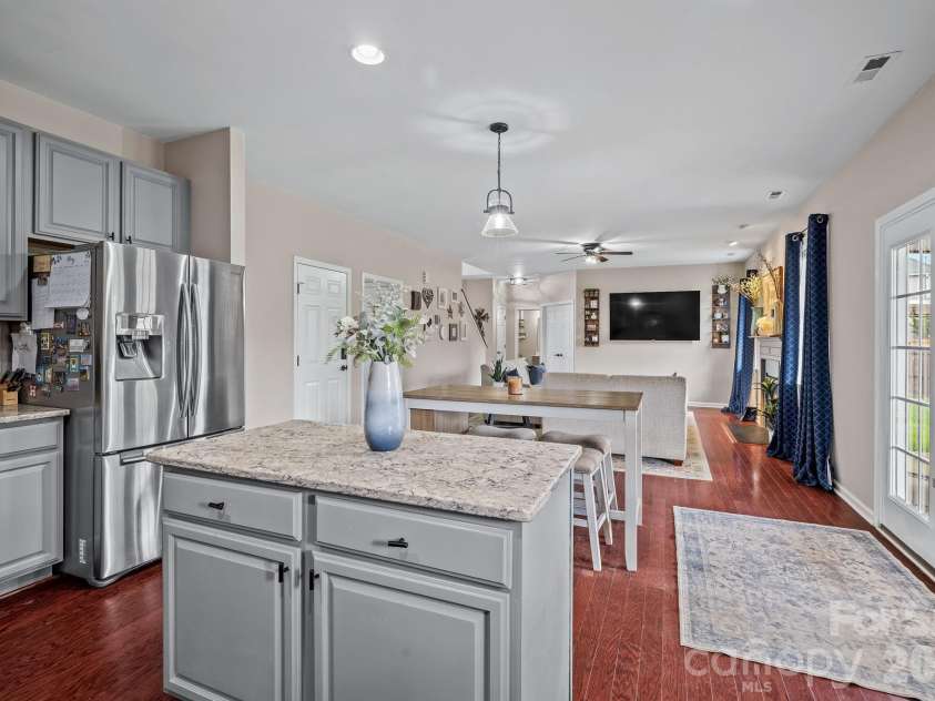 227 Roanoke Road, Fletcher, NC 28732.  MLS# CAR4389815, YatesRealty ID 33617. 