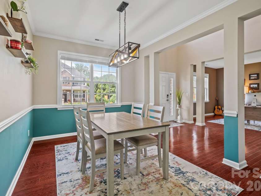 227 Roanoke Road, Fletcher, NC 28732.  MLS# CAR4389815, YatesRealty ID 33617. 