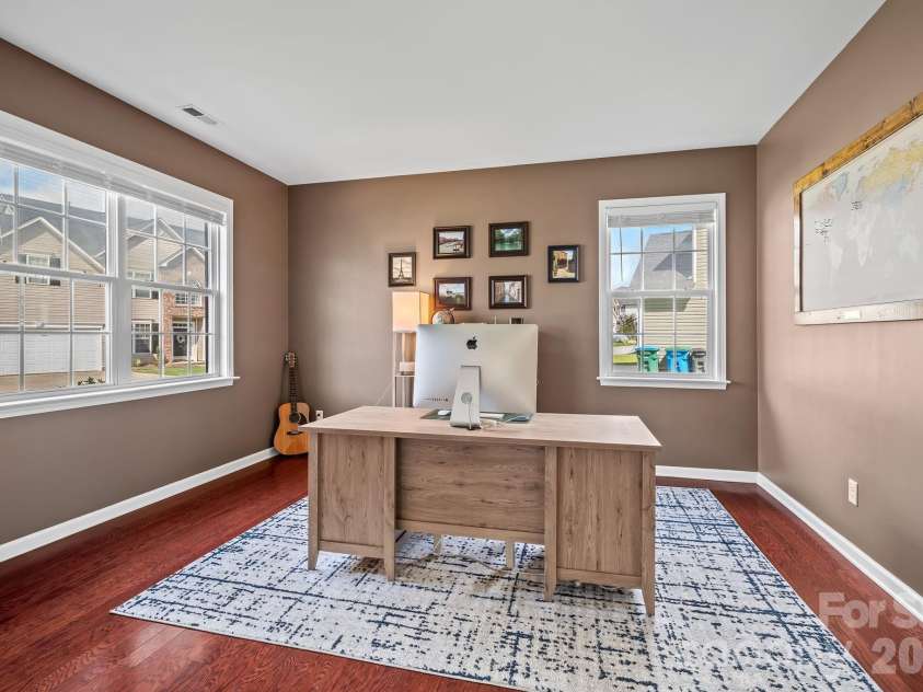 227 Roanoke Road, Fletcher, NC 28732.  MLS# CAR4389815, YatesRealty ID 33617. 