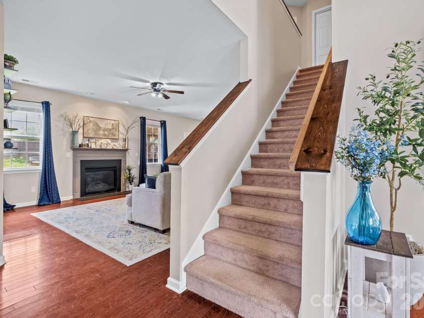 227 Roanoke Road, Fletcher, NC 28732.  MLS# CAR4389815, YatesRealty ID 33617. 