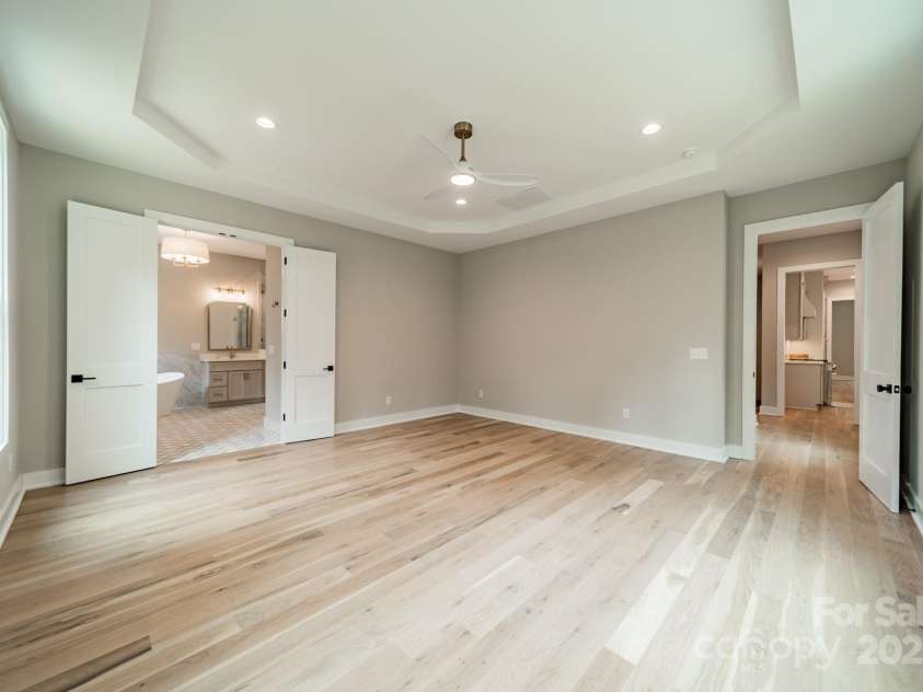 4028 Spindrift Cove Drive, Denver, NC 28037.  MLS# CAR4270075, YatesRealty ID 33617. Your spacious Master Bedroom overlooks beautiful Lake Norman 