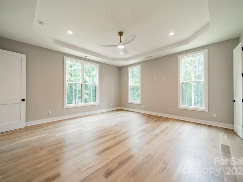 4028 Spindrift Cove Drive, Denver, NC 28037.  MLS# CAR4270075, YatesRealty ID 33617. Your spacious Master Bedroom overlooks beautiful Lake Norman 