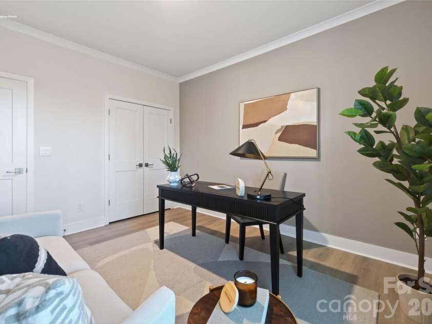 2009 Gallinule Drive, Indian Trail, NC 28079.  MLS# CAR4342784, YatesRealty ID 3362. 