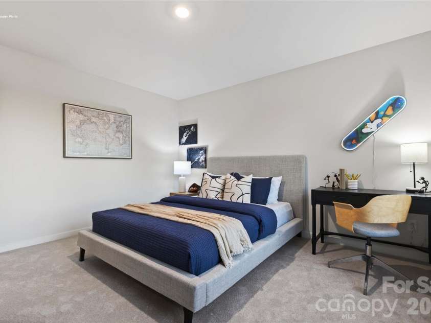 2009 Gallinule Drive, Indian Trail, NC 28079.  MLS# CAR4342784, YatesRealty ID 3362. 