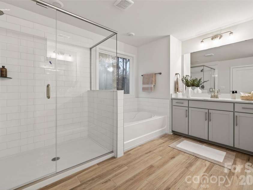 2009 Gallinule Drive, Indian Trail, NC 28079.  MLS# CAR4342784, YatesRealty ID 3362. 