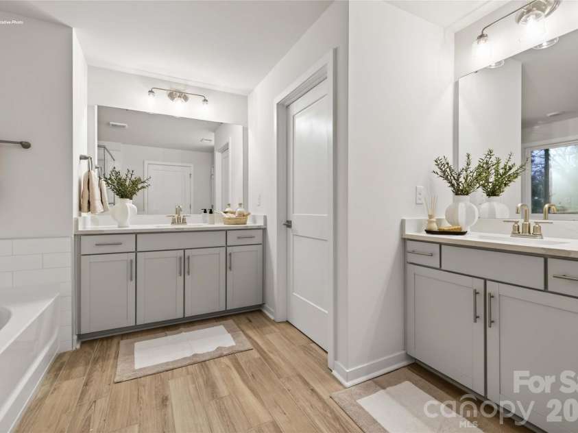 2009 Gallinule Drive, Indian Trail, NC 28079.  MLS# CAR4342784, YatesRealty ID 3362. 