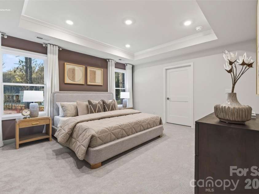 2009 Gallinule Drive, Indian Trail, NC 28079.  MLS# CAR4342784, YatesRealty ID 3362. 