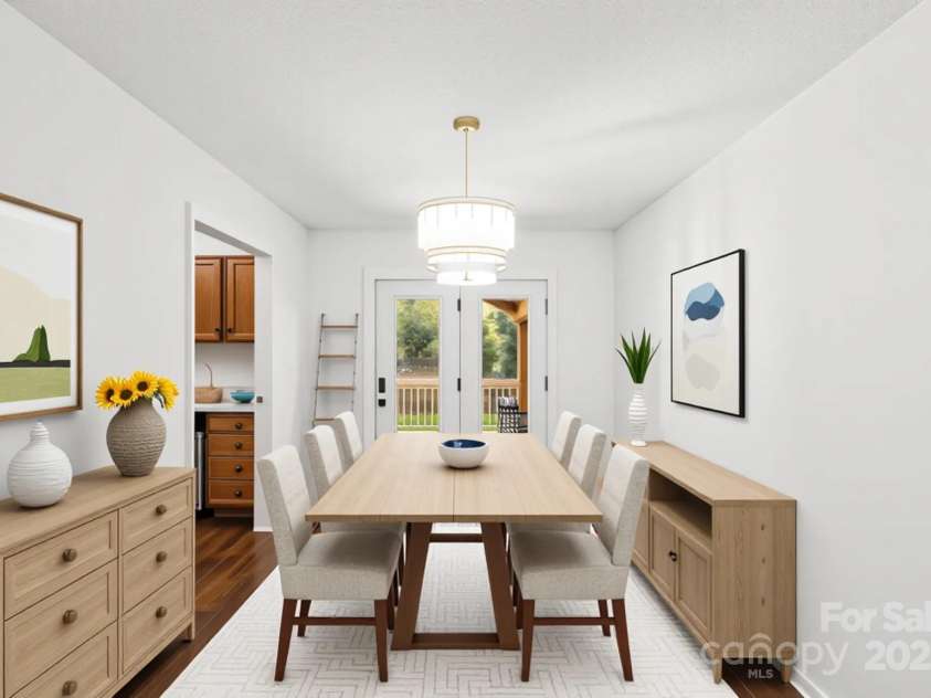 117 Enochville Avenue, Kannapolis, NC 28081.  MLS# CAR4292737, YatesRealty ID 33621. 