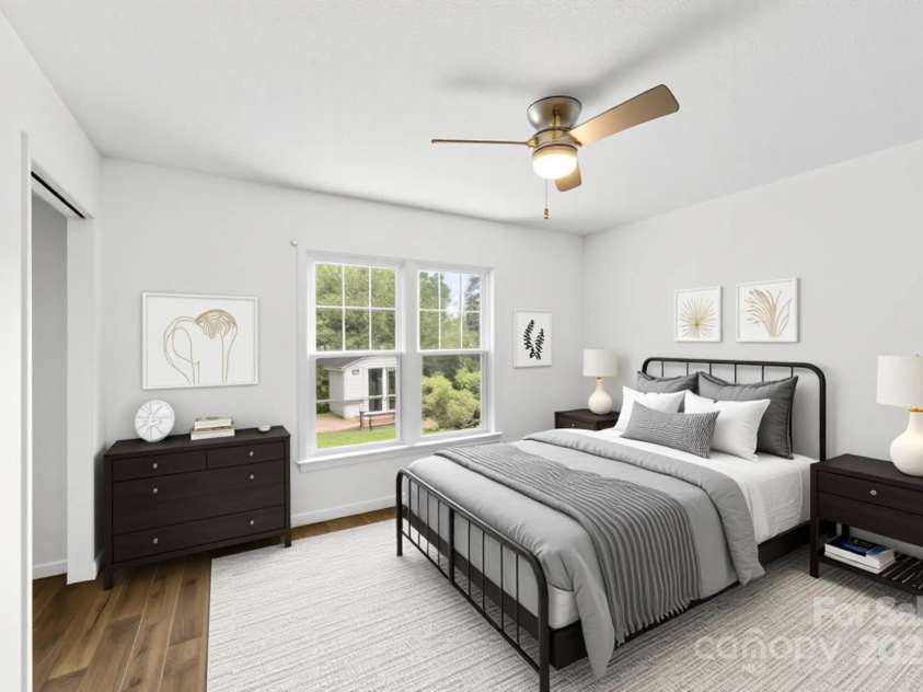 117 Enochville Avenue, Kannapolis, NC 28081.  MLS# CAR4292737, YatesRealty ID 33621. 