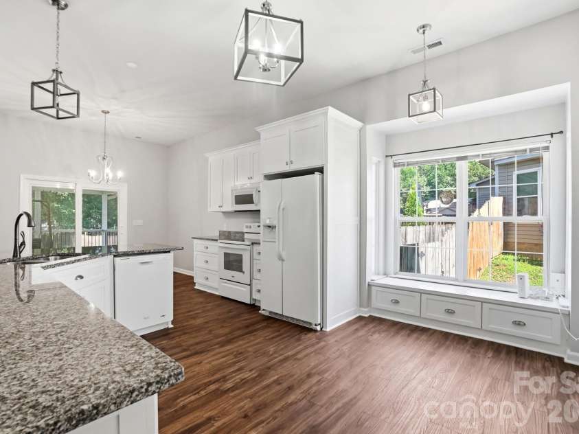 5946 Brookstone Drive, Concord, NC 28027.  MLS# CAR4390135, YatesRealty ID 33622. 