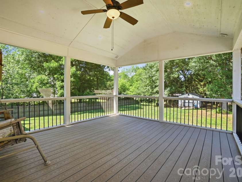 5946 Brookstone Drive, Concord, NC 28027.  MLS# CAR4390135, YatesRealty ID 33622. 