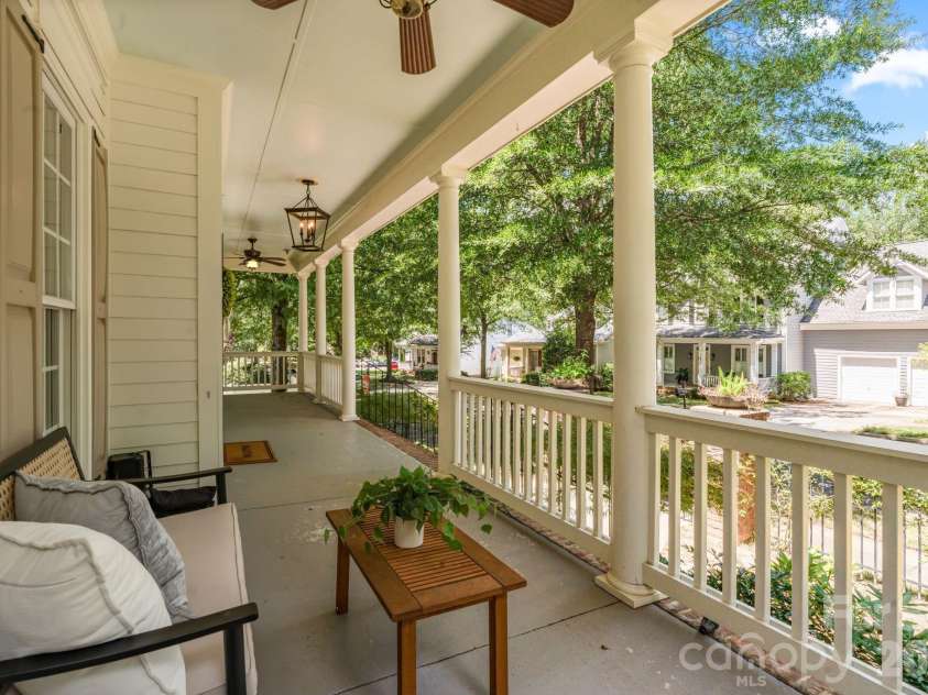 1871 Second Baxter Crossing, Fort Mill, SC 29708.  MLS# CAR4412144, YatesRealty ID 33623. 