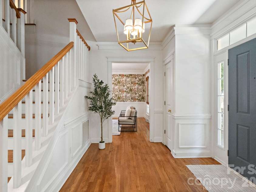 1871 Second Baxter Crossing, Fort Mill, SC 29708.  MLS# CAR4412144, YatesRealty ID 33623. 