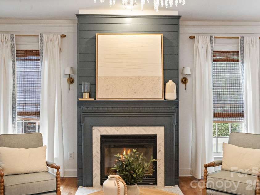 1871 Second Baxter Crossing, Fort Mill, SC 29708.  MLS# CAR4412144, YatesRealty ID 33623. 