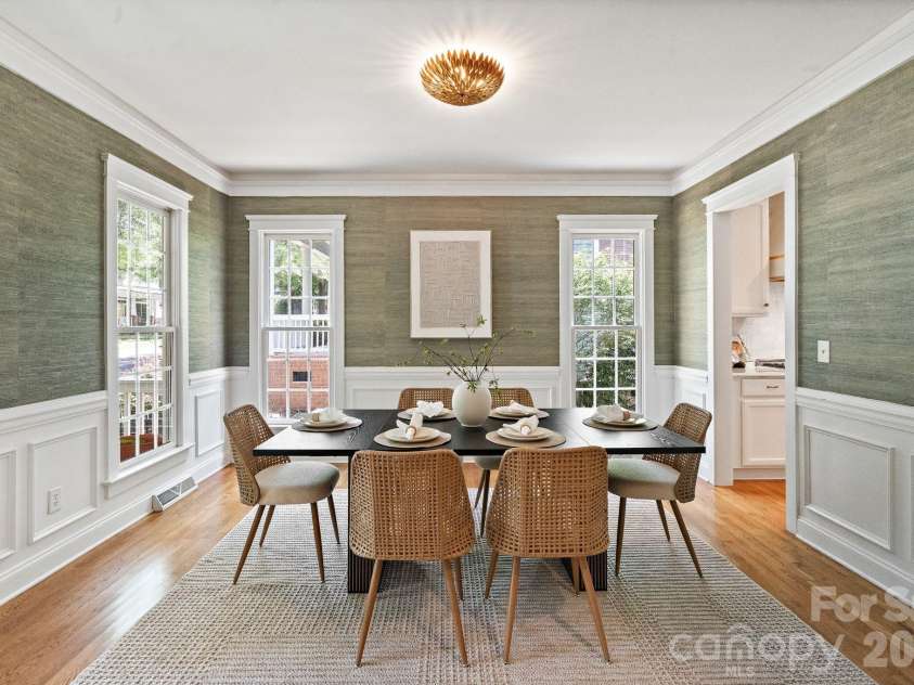 1871 Second Baxter Crossing, Fort Mill, SC 29708.  MLS# CAR4412144, YatesRealty ID 33623. 